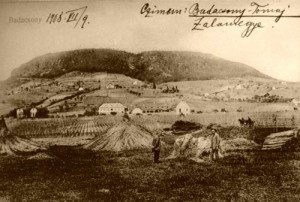 Badacsony
