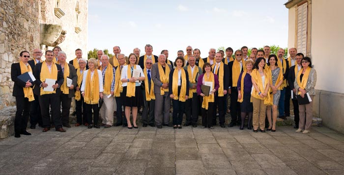 Tokaj Wine Auction 2014