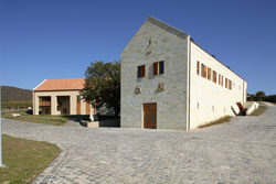 Beres Vineyards and Winery